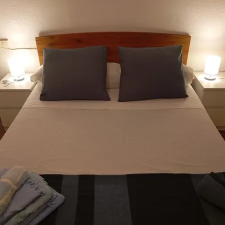 Manzaneque Rural House * Caudete de las Fuentes