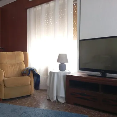 Manzaneque Rural House Holiday home Caudete de las Fuentes