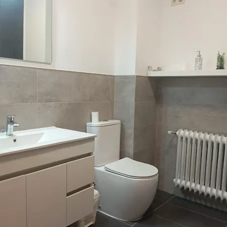 Manzaneque Rural House Caudete de las Fuentes