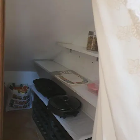 Tatil Evi Manzaneque Rural House