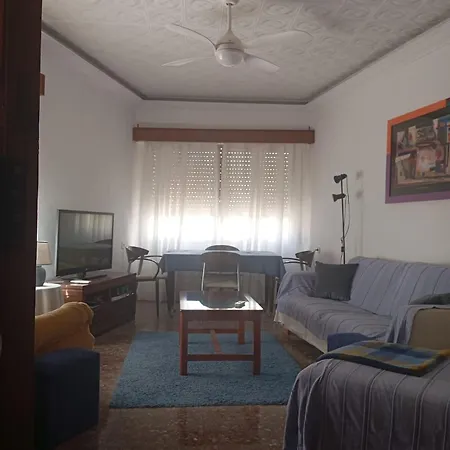 Holiday home Manzaneque Rural House Caudete de las Fuentes