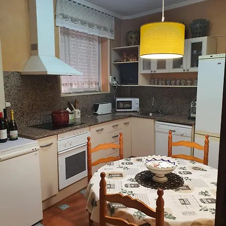 Manzaneque Rural House Tatil Evi Caudete de las Fuentes