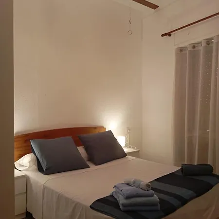 Tatil Evi Manzaneque Rural House