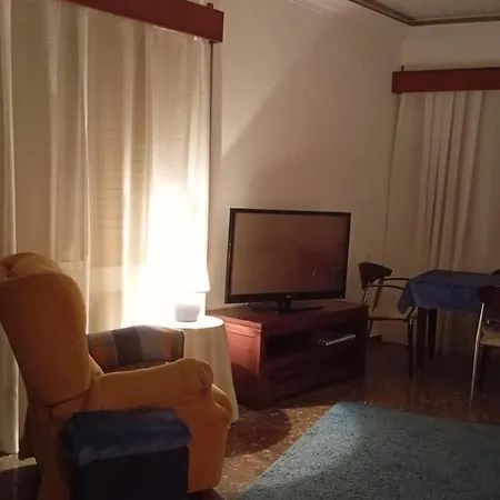 Manzaneque Rural House Tatil Evi *