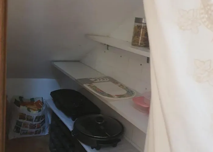 Hébergement de vacances Manzaneque Rural House