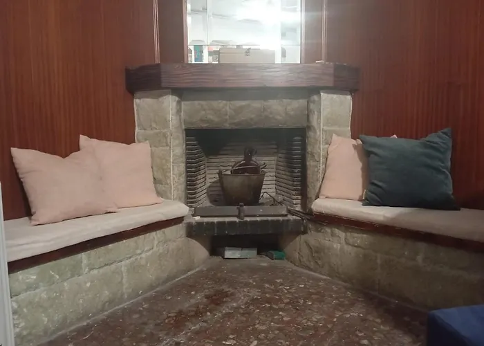 Manzaneque Rural House Caudete de las Fuentes