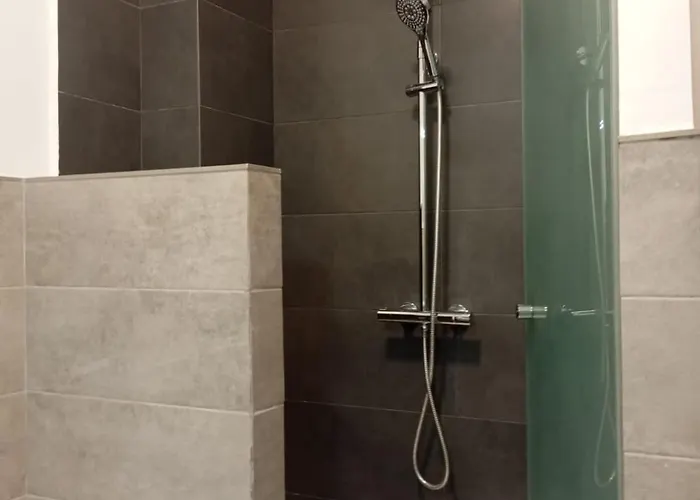 Hébergement de vacances Manzaneque Rural House *