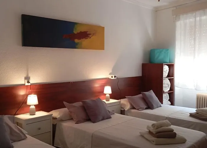 Manzaneque Rural House Hébergement de vacances Caudete de las Fuentes